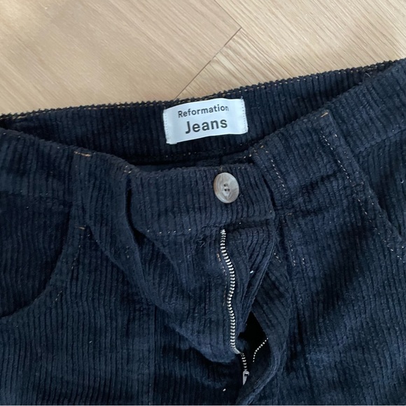Reformation Cords - Picture 2 of 4